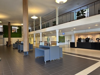 Vingsted Hotel og Konferencecenter - Vingsalene 1-3