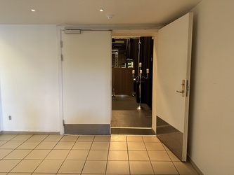 Vingsted Hotel og Konferencecenter - Sale og lokaler i stueplan