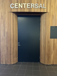 Vingsted Hotel og Konferencecenter - Sale og lokaler i stueplan