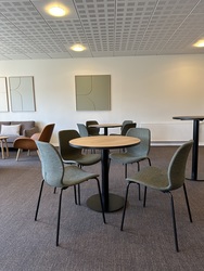 Vingsted Hotel og Konferencecenter - Sale og lokaler i -1.