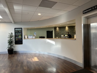 Vingsted Hotel og Konferencecenter - Restauranten