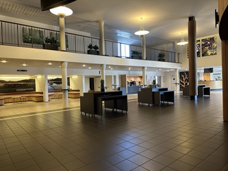 Vingsted Hotel og Konferencecenter - Vingsalene 1-3