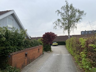 Furesø Reumatologerne v/Finn Johannsen og Sanne Toftgaard