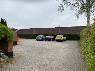 Furesø Reumatologerne v/Finn Johannsen og Sanne Toftgaard