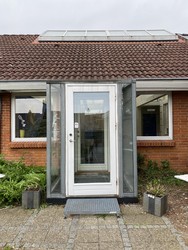 Furesø Reumatologerne v/Finn Johannsen og Sanne Toftgaard