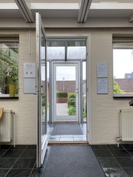 Furesø Reumatologerne v/Finn Johannsen og Sanne Toftgaard