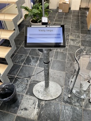 Furesø Reumatologerne v/Finn Johannsen og Sanne Toftgaard