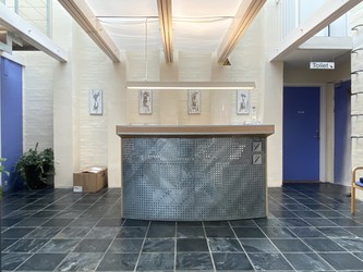 Furesø Reumatologerne v/Finn Johannsen og Sanne Toftgaard