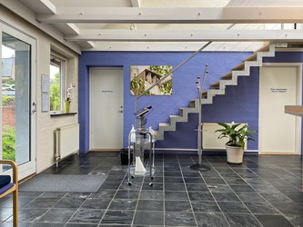 Furesø Reumatologerne v/Sengül Seven