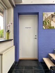 Furesø Reumatologerne v/Sengül Seven