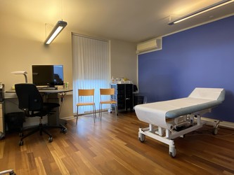 Furesø Reumatologerne v/Sengül Seven