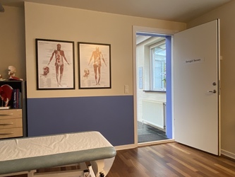 Furesø Reumatologerne v/Sengül Seven