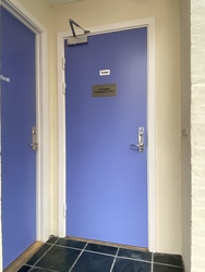 Furesø Reumatologerne v/Finn Johannsen og Sanne Toftgaard