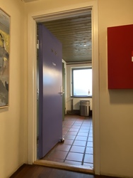 Furesø Reumatologerne v/Finn Johannsen og Sanne Toftgaard