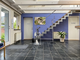 Furesø Reumatologerne v/Finn Johannsen og Sanne Toftgaard