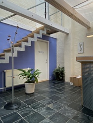 Furesø Reumatologerne v/Finn Johannsen og Sanne Toftgaard