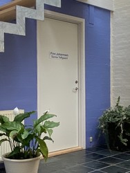 Furesø Reumatologerne v/Finn Johannsen og Sanne Toftgaard