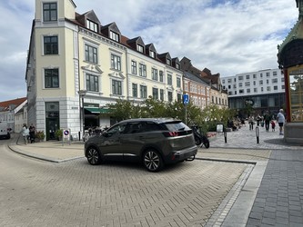 Børns Vilkår - Aalborg
