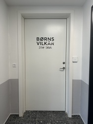 Børns Vilkår - Aalborg