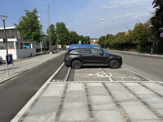 Frederiksberghallerne - Valgsted