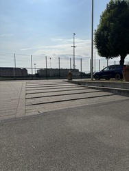 Frederiksberghallerne - Valgsted