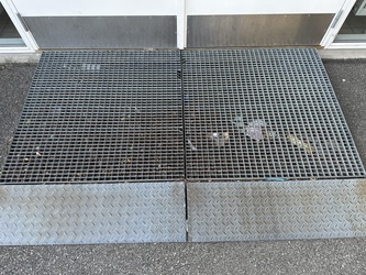 Frederiksberghallerne - Valgsted