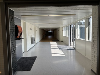 Frederiksberghallerne - Valgsted