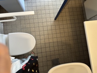 Frederiksberghallerne - Valgsted