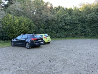 Kroppedal Museum -  Udstillingen