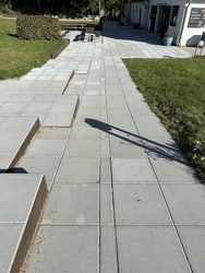 Kroppedal Museum -  Udstillingen