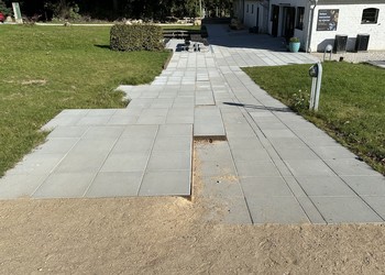 Kroppedal Museum -  Udstillingen