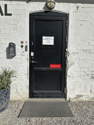 Kroppedal Museum -  Udstillingen