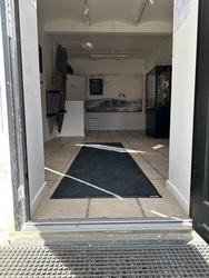 Kroppedal Museum -  Udstillingen