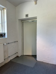 Kroppedal Museum -  Udstillingen