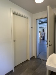 Kroppedal Museum -  Udstillingen