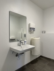 Kroppedal Museum -  Udstillingen