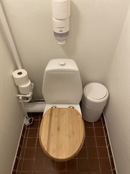 Øre-, næse og halslæge Bjarne Hansen