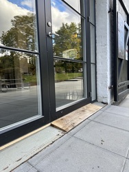 Kroppedal Museum -  Udstillingen