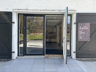 Kroppedal Museum -  Udstillingen