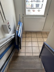 Kroppedal Museum -  Udstillingen