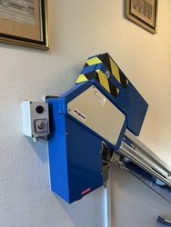 Kroppedal Museum -  Udstillingen