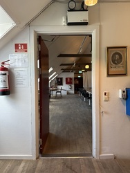 Kroppedal Museum -  Udstillingen