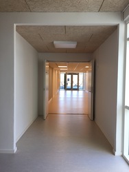 Rådhuset i Allerslev