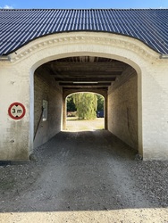 Kroppedal Museum - Udendørs Læringsrum