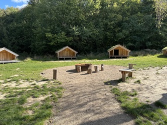 Kroppedal Museum - Udendørs Læringsrum