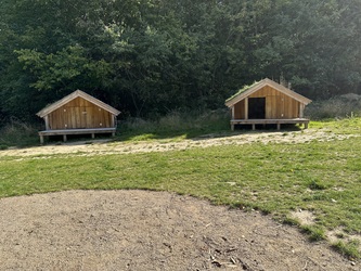 Kroppedal Museum - Udendørs Læringsrum