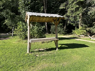 Kroppedal Museum - Udendørs Læringsrum