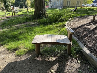 Kroppedal Museum - Udendørs Læringsrum