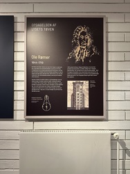 Kroppedal Museum -  Udstillingen