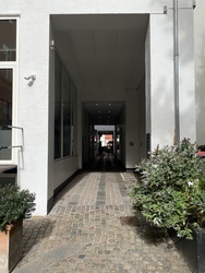 Øjenlæge Louise Hillerup